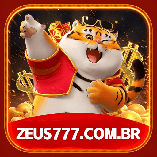 Imagem promocional da ZEUS777 mostrando a plataforma e suas vantagens